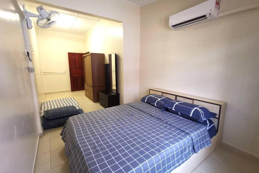 Mersing Fun Beach Home Services Exterior foto